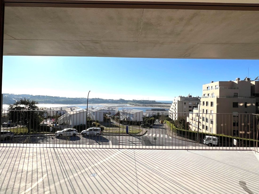 Apartment in Porto, Porto District, Portugal 4 - 15065239