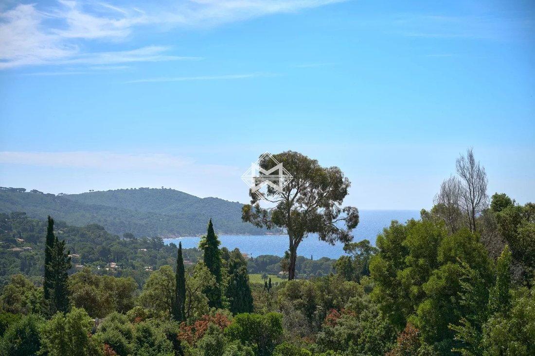 Villa in La Croix-Valmer, Provence-Alpes-Côte d'Azur, France 3 - 15302021