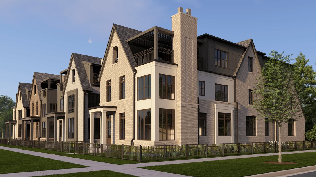House in Naperville, Illinois, United States 1 - 15303832