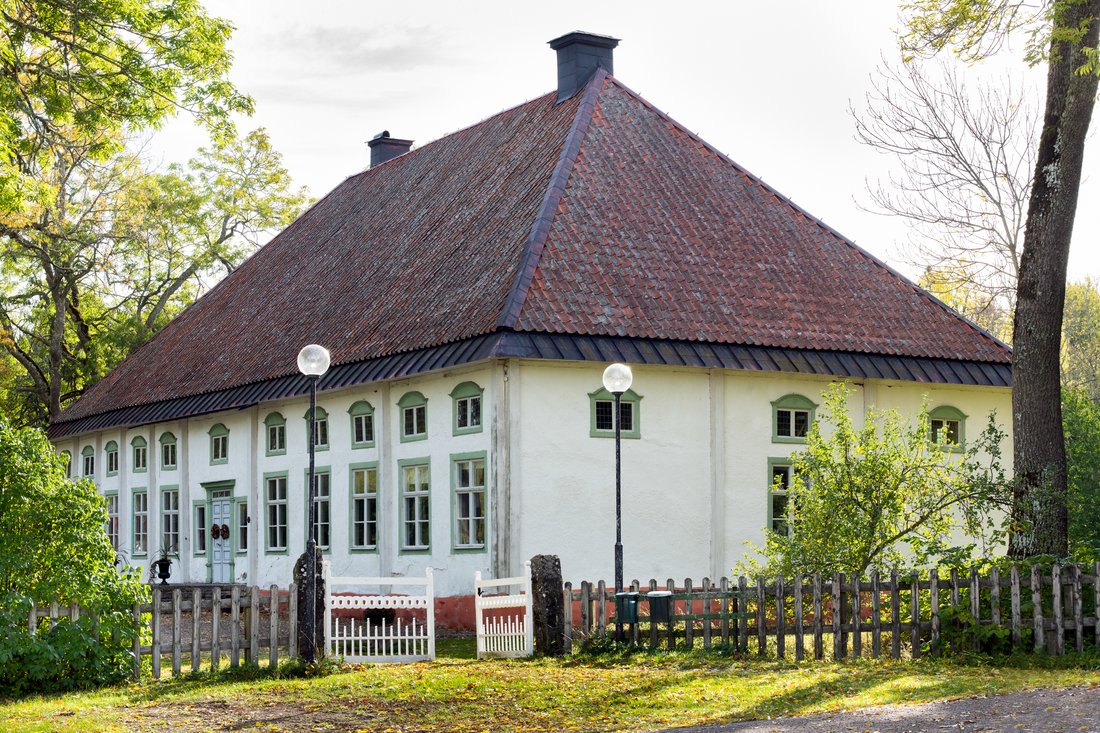 Estate in Harbo, Uppsala County, Sweden 1 - 15303697