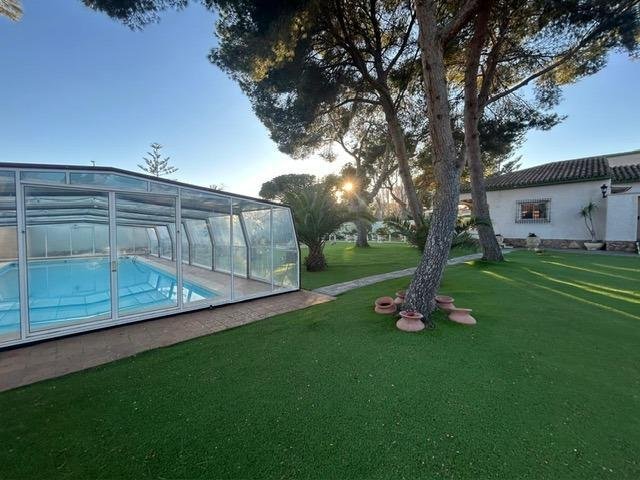Villa in Dehesa de Campoamor, Orihuela, Valencian Community 3 - 15195455