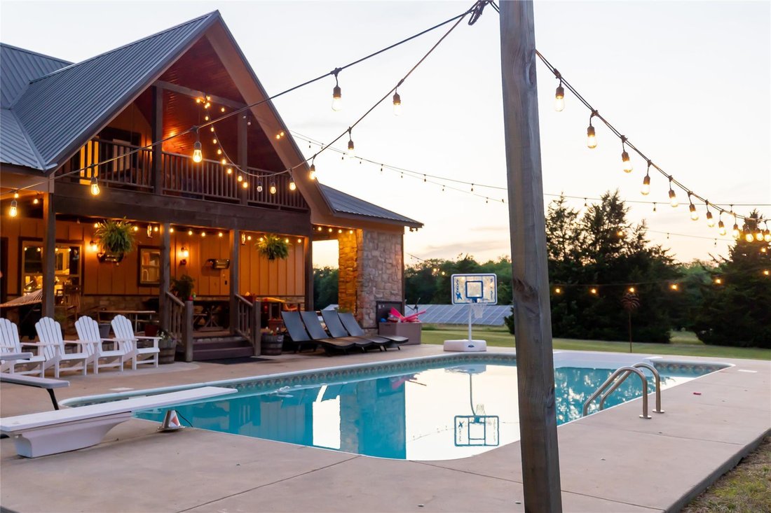 House in Sulphur Springs, Texas, United States 4 - 15303165