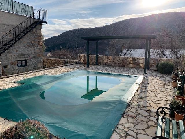 Villa in Grad Crikvenica, Primorje-Gorski Kotar County, Croatia 2 - 11293512