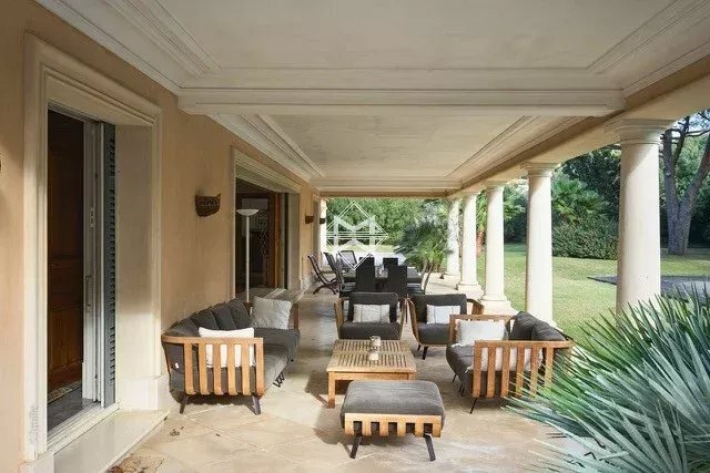 Villa in Ramatuelle, Provence-Alpes-Côte d'Azur, France 5 - 15302293