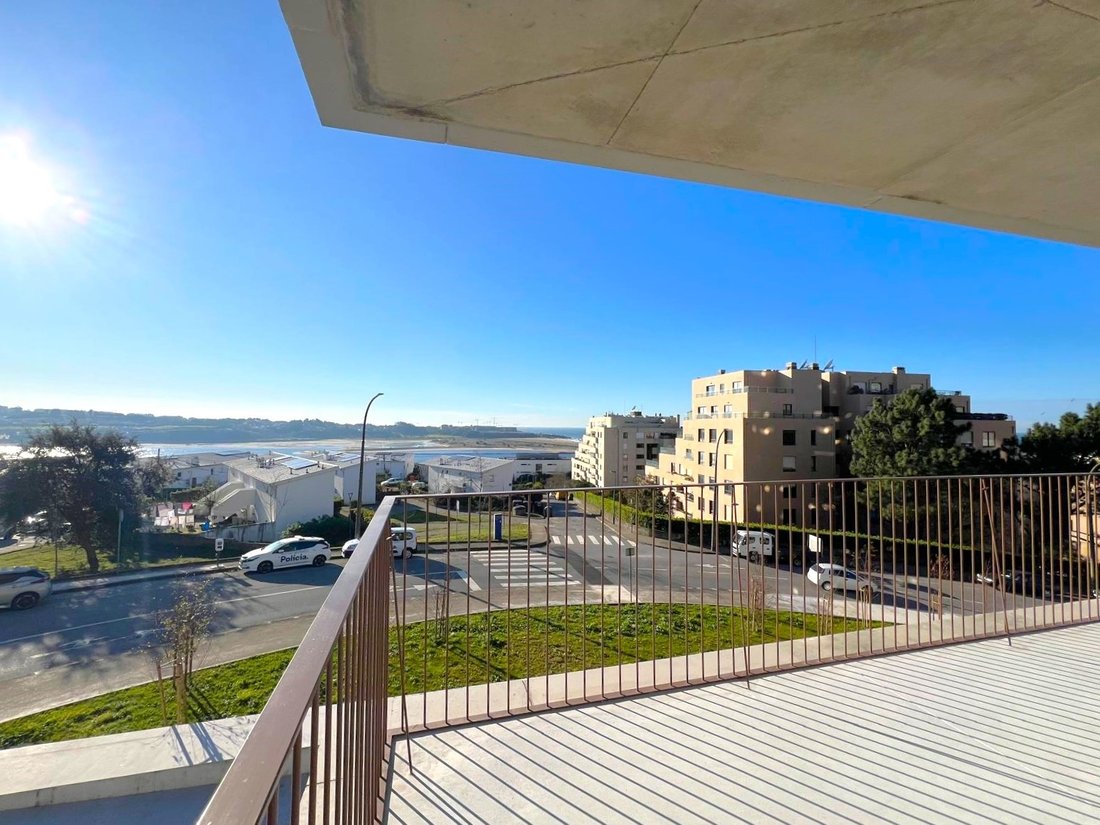 Apartment in Porto, Porto District, Portugal 1 - 15065239