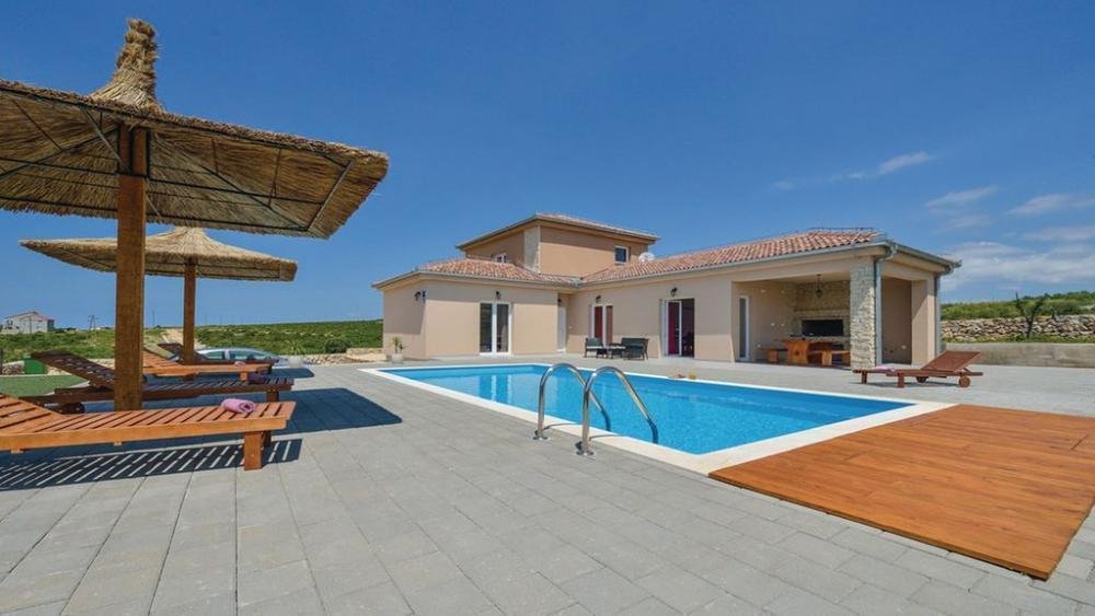 Villa in Zadar, Zadar County, Croatia 4 - 11625044