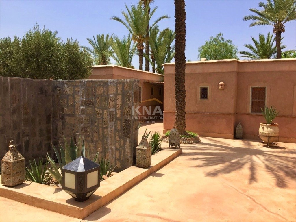Villa in Marrakech, Marrakesh, Morocco 3 - 10644416