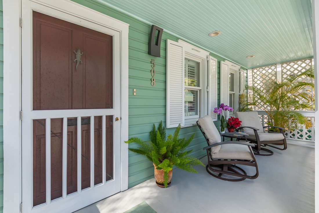 House in Key West, Florida, United States 4 - 15303034