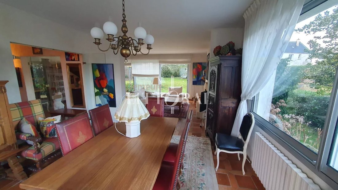 House in Port-Louis, Brittany, France 4 - 15302810