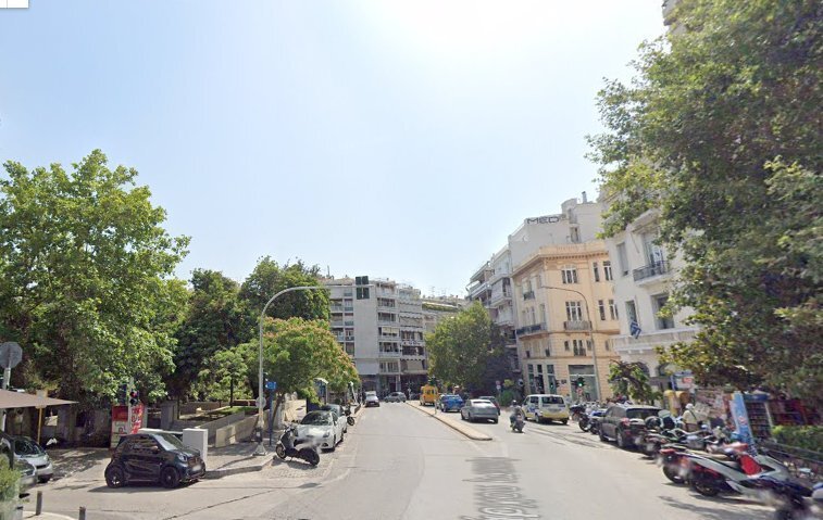 Altro in Sunoikia Kolonakiou, 1st District of Athens, Athens 3 - 15302484