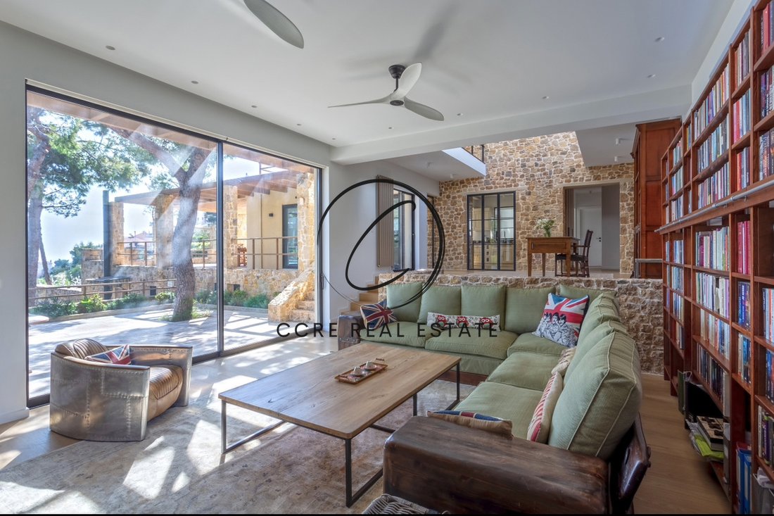House in Nea Makri, Attica, Greece 3 - 15303768