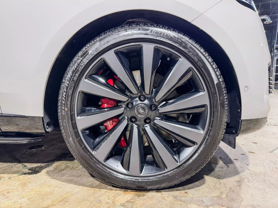 Suv in Miami, FL, United States 5 - 15303933