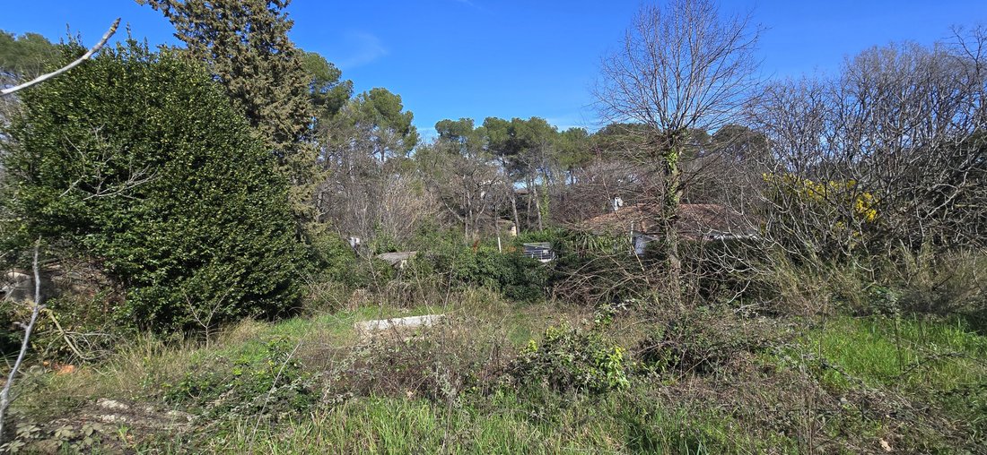 House in Les Indes les-Groulles, Mouans-Sartoux, France 5 - 15301722