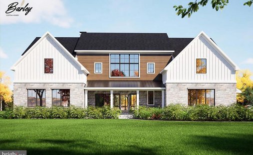 House in Solebury, Pennsylvania, United States 1
