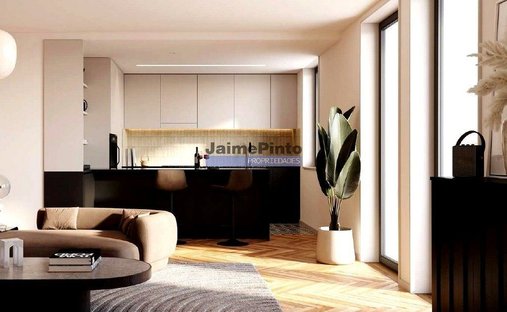 Apartment in Cedofeita, Santo Ildefonso, Se, Miragaia, Sao Nicolau e Vitoria, Porto District, Portugal 1