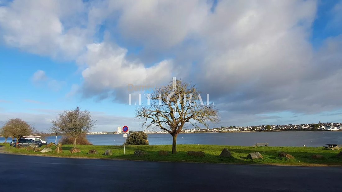 House in Port-Louis, Brittany, France 2 - 15302810