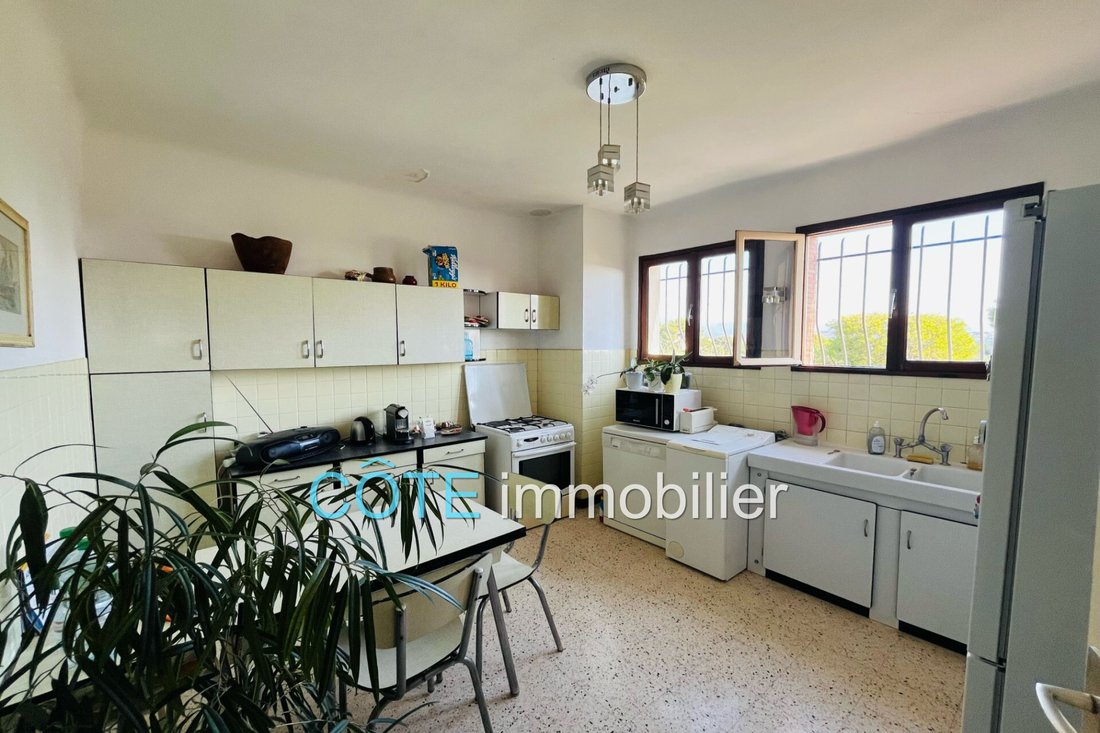 Villa in Laval, Antibes, France 4 - 15301859