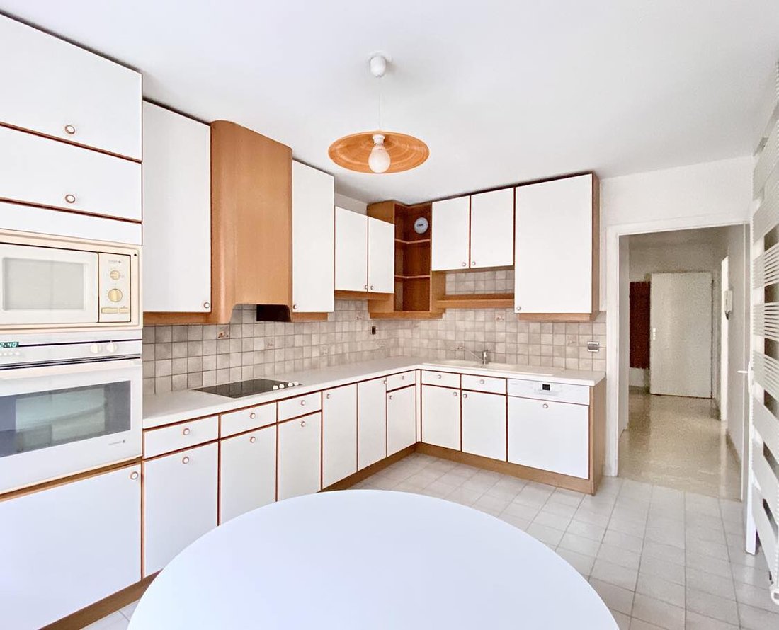 Apartment in Bonlieu, Annecy, France 3 - 15297453