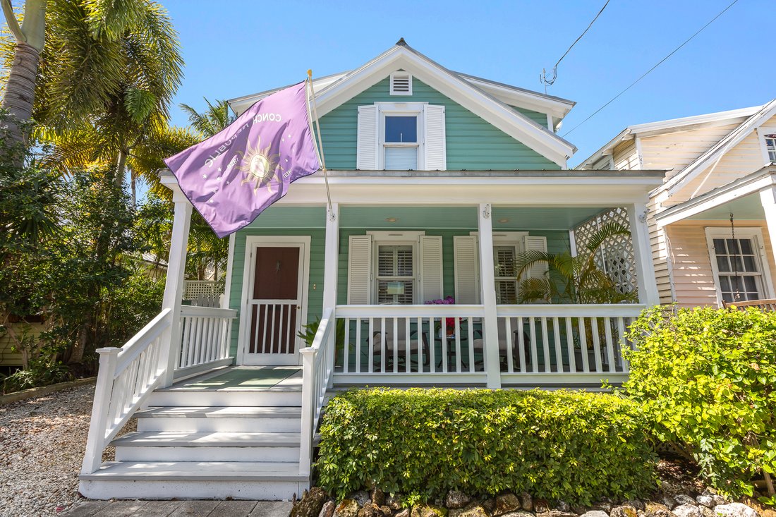 House in Key West, Florida, United States 3 - 15303034