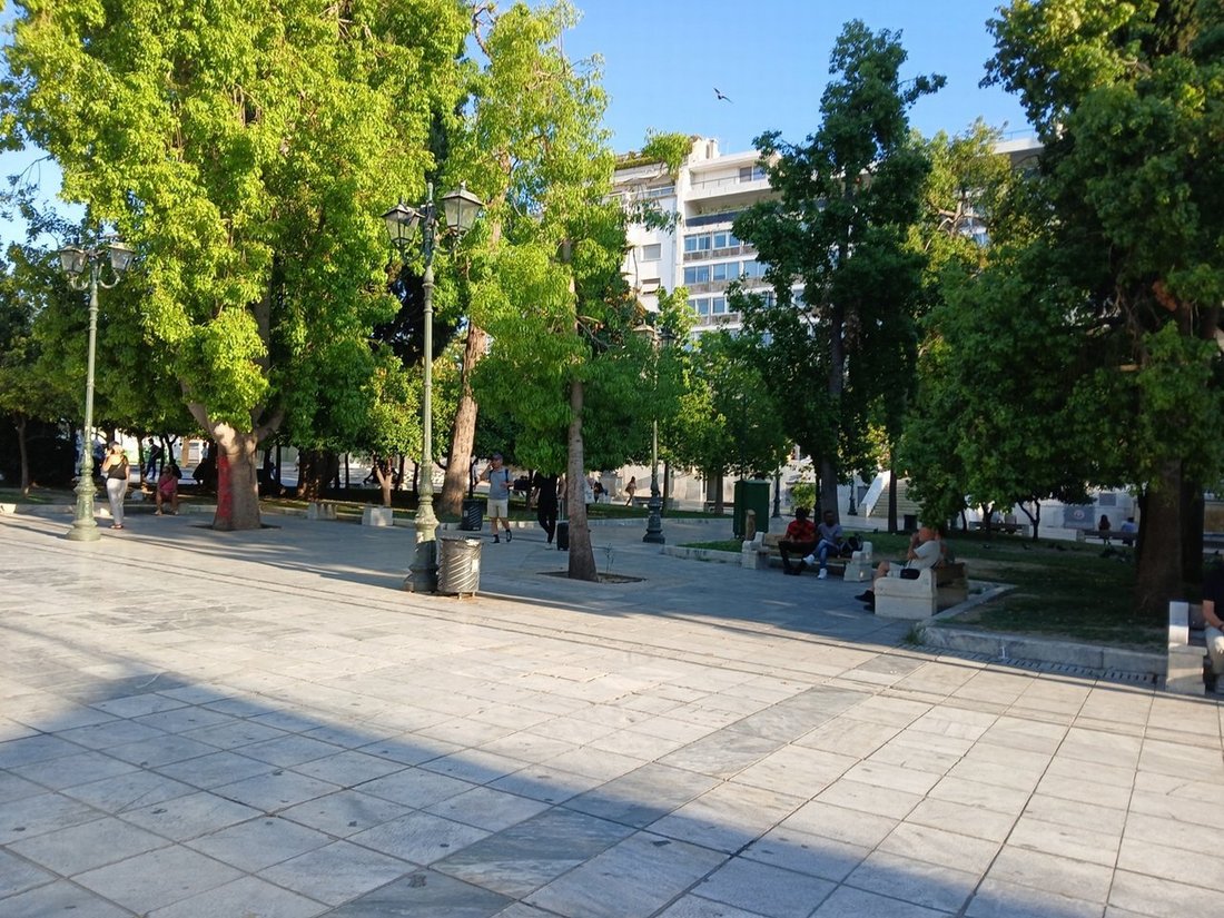 Altro in Sunoikia Kolonakiou, 1st District of Athens, Athens 2 - 15302484