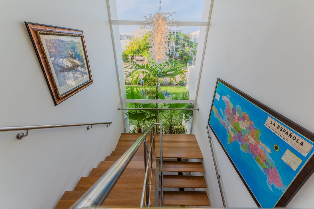 Villa in Sosúa, Puerto Plata Province, Dominican Republic 4 - 15303719