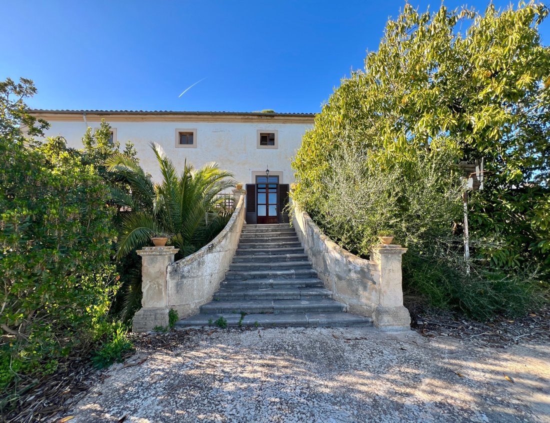 Country House in Palma, Balearic Islands, Spain 1 - 15302540