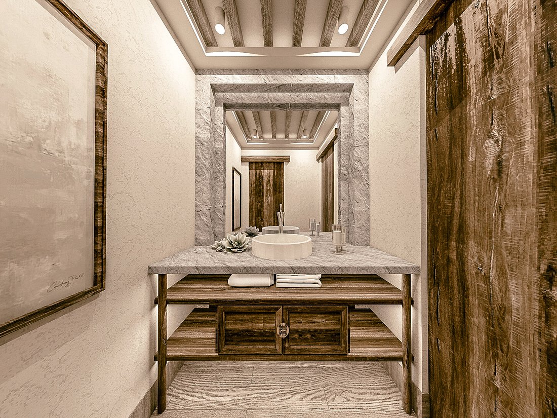 Villa in Dobrota, Kotor Municipality, Montenegro 4 - 15303118