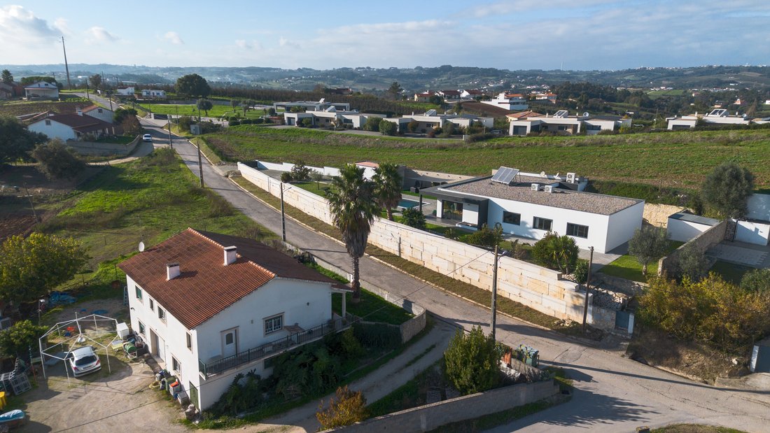 House in Evora de Alcobaca, Leiria District, Portugal 4 - 15301677