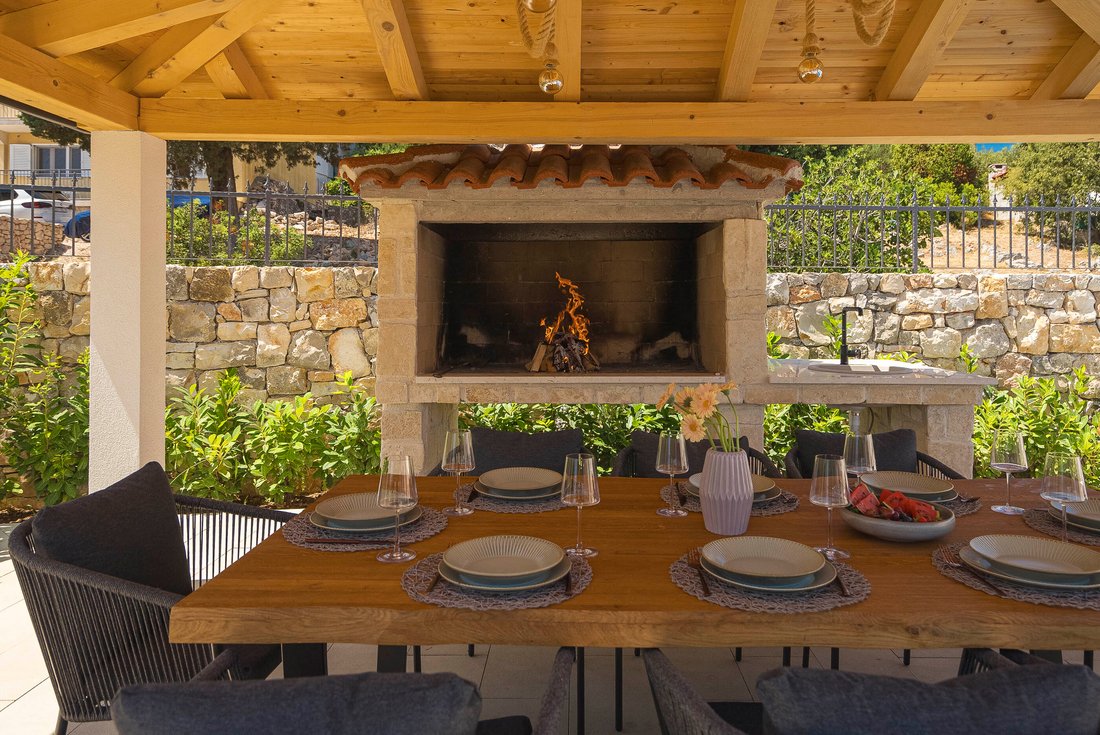 House in Gradska cetvrt Varos, Sibenik, Sibenik-Knin County 3 - 15302762