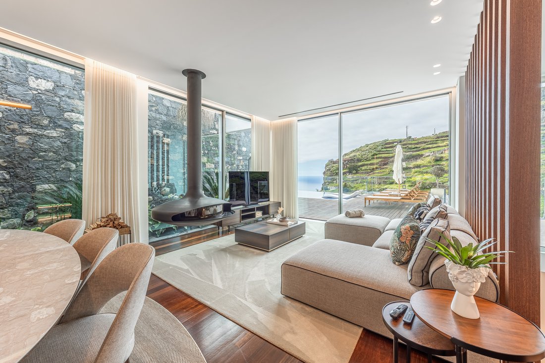 Villa in Quinta Grande, Madeira, Portugal 5 - 15303430