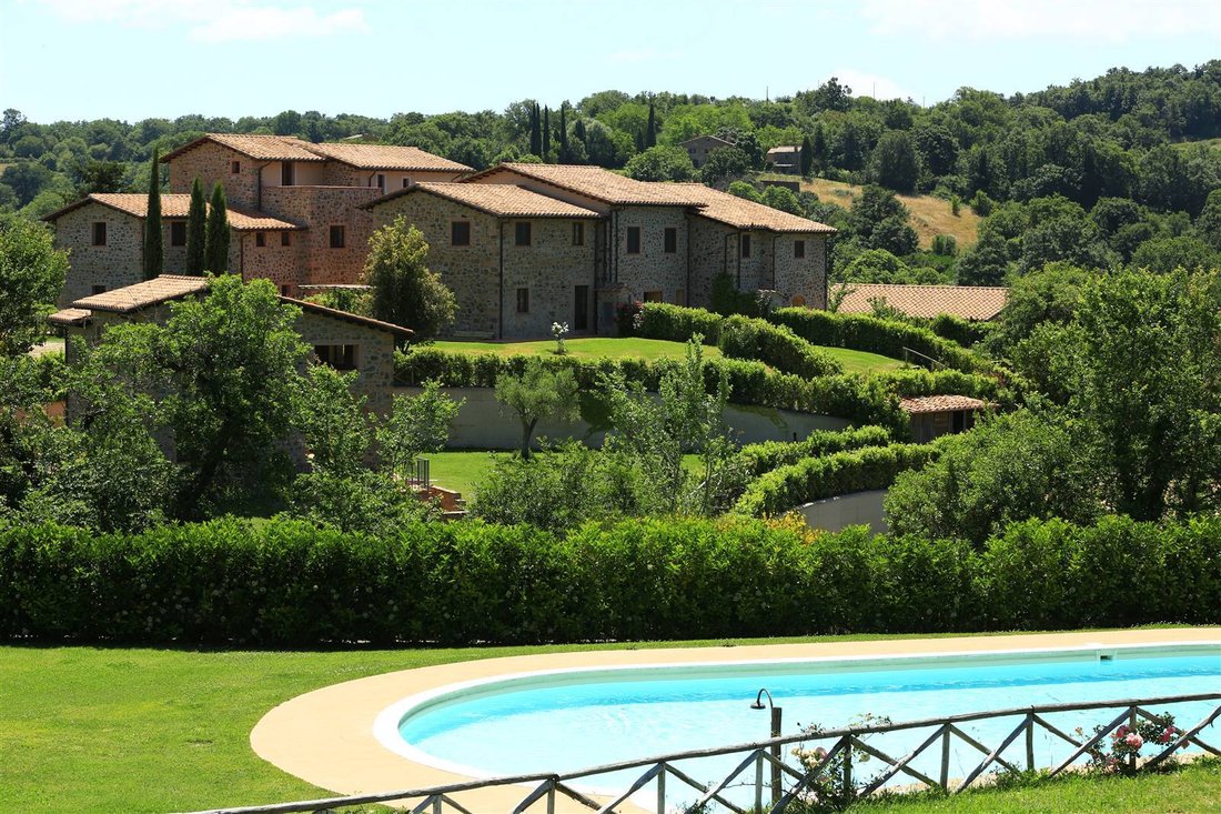 Villa in Scansano, Tuscany, Italy 2 - 15306761