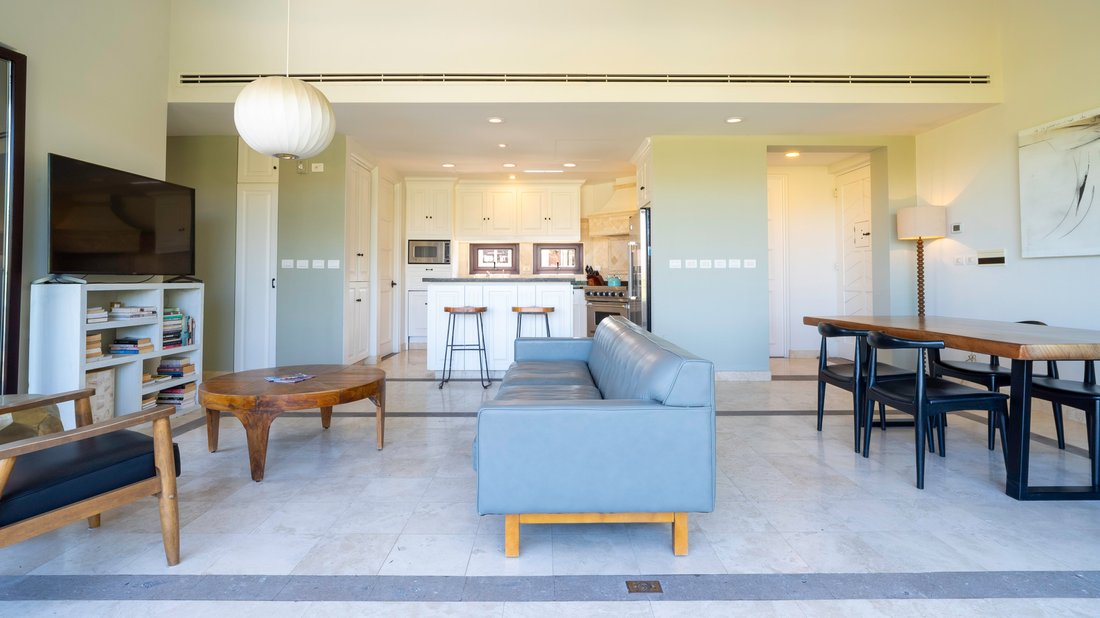 Penthouse in San José del Cabo, Baja California Sur, Mexico 4 - 15306446