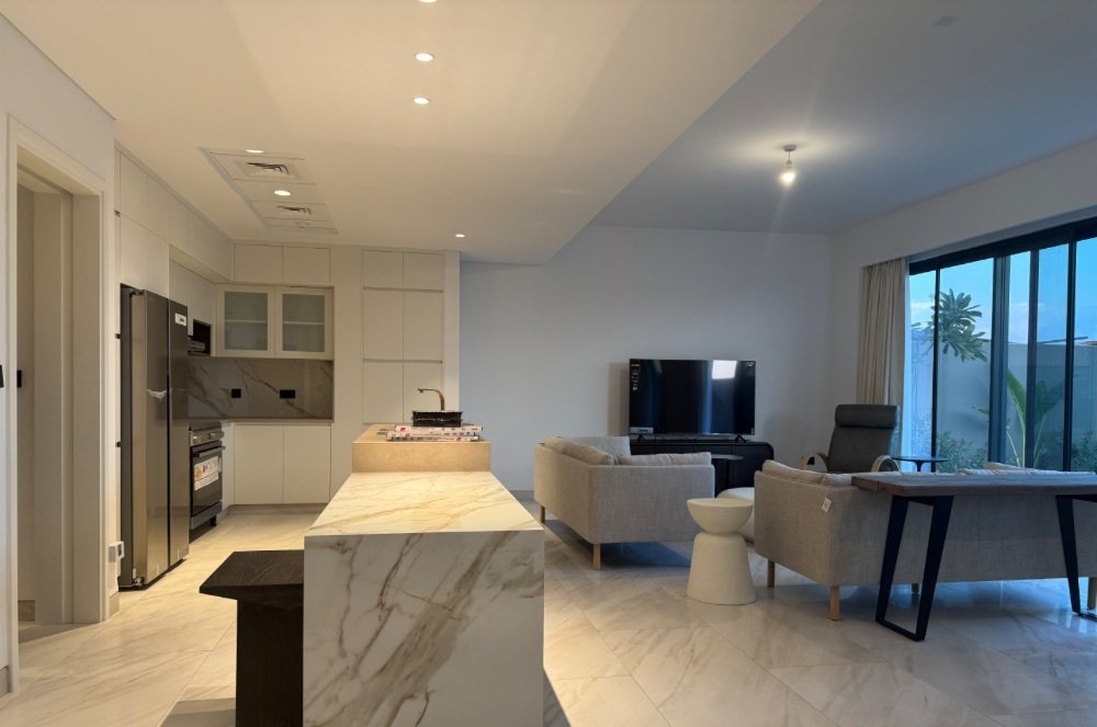 Villa in Al Hamra Village, Ras al-Khaimah Emirate, United Arab Emirates 3 - 15306547