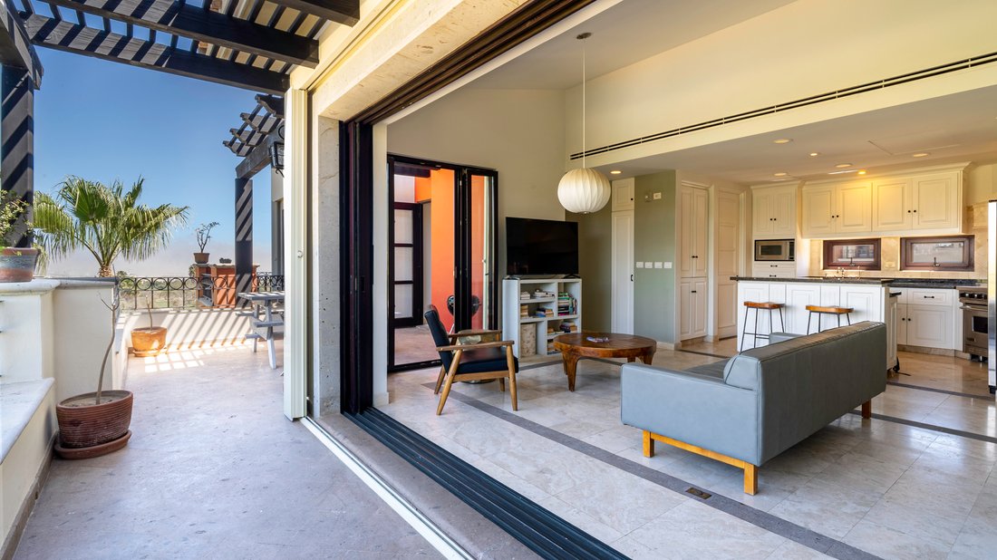 Penthouse in San José del Cabo, Baja California Sur, Mexico 3 - 15306446