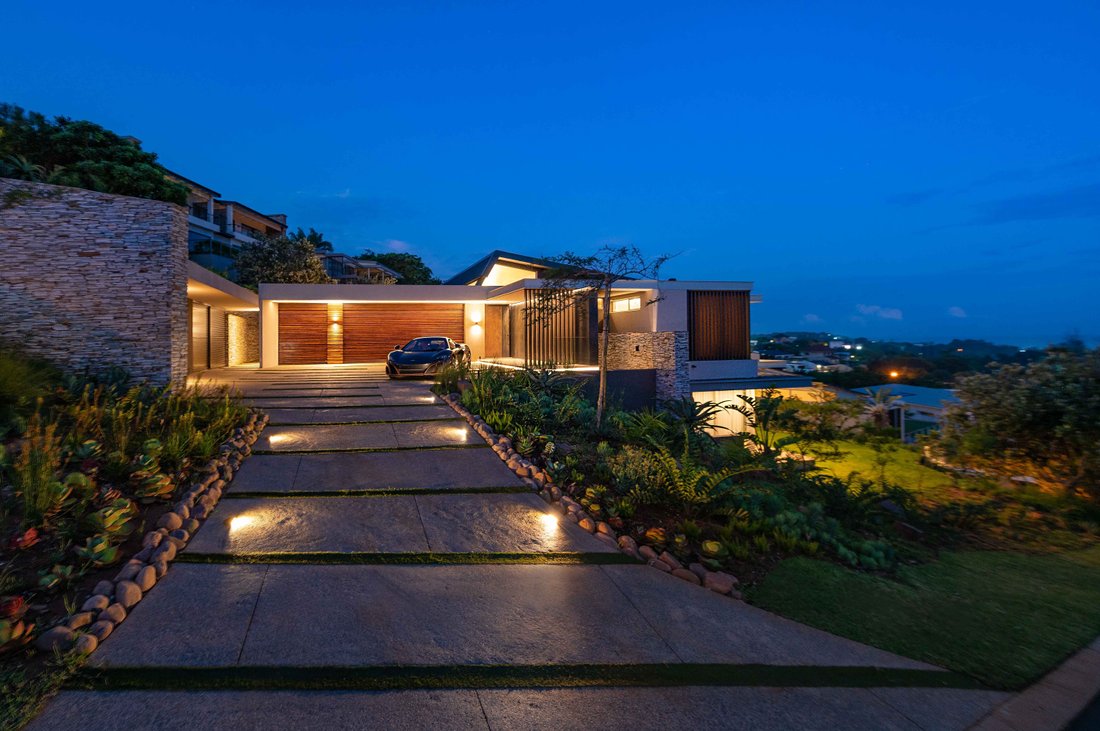 House in Simbithi Eco Estate, KwaZulu-Natal, South Africa 4 - 15306593