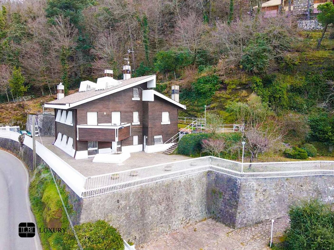 Villa in Rocca di Papa, Lazio, Italy 2 - 15304960