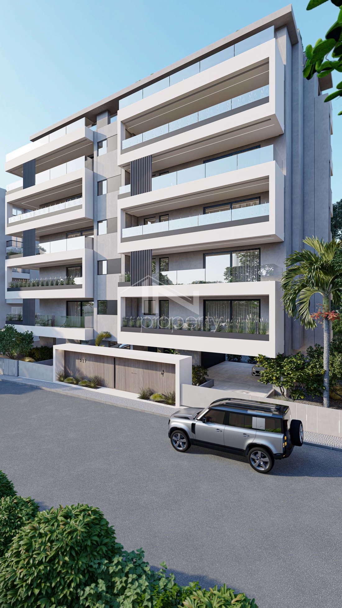 Apartment in South Athens, Attica, Greece 4 - 15306253