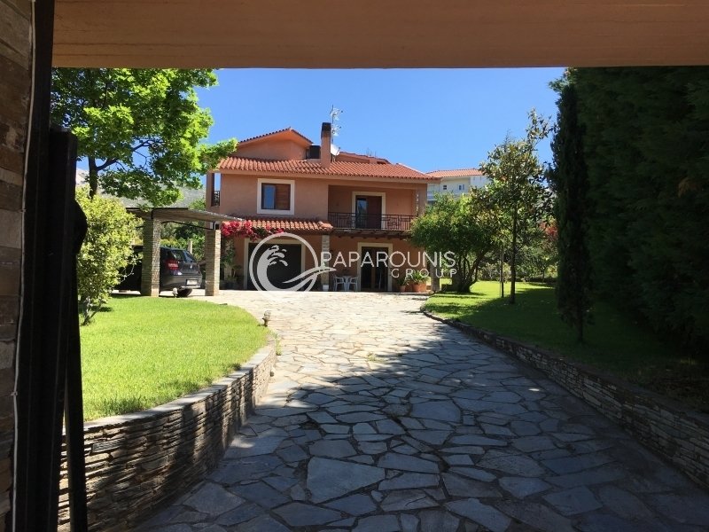 House in Penteli, Attica, Greece 2 - 15305446