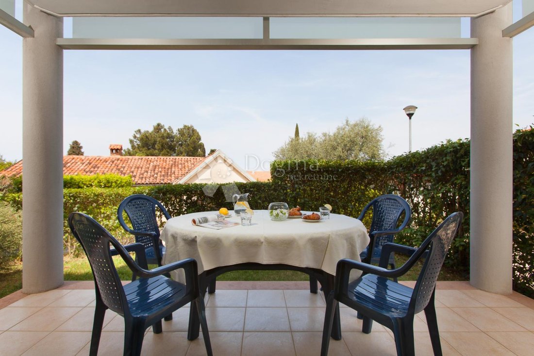 House in Novigrad, Istria County, Croatia 5 - 15305837