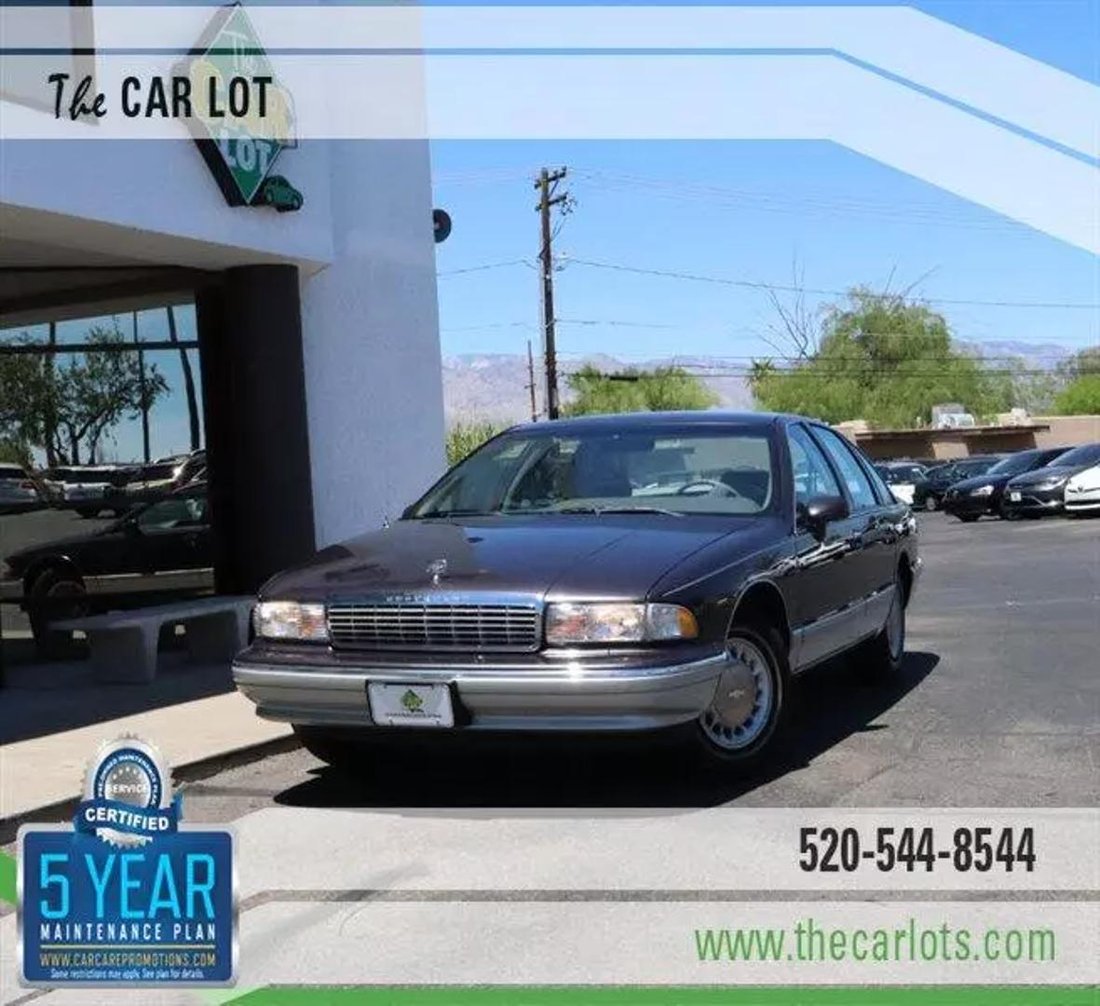 Sedan in Tucson, AZ, United States 1 - 14545650