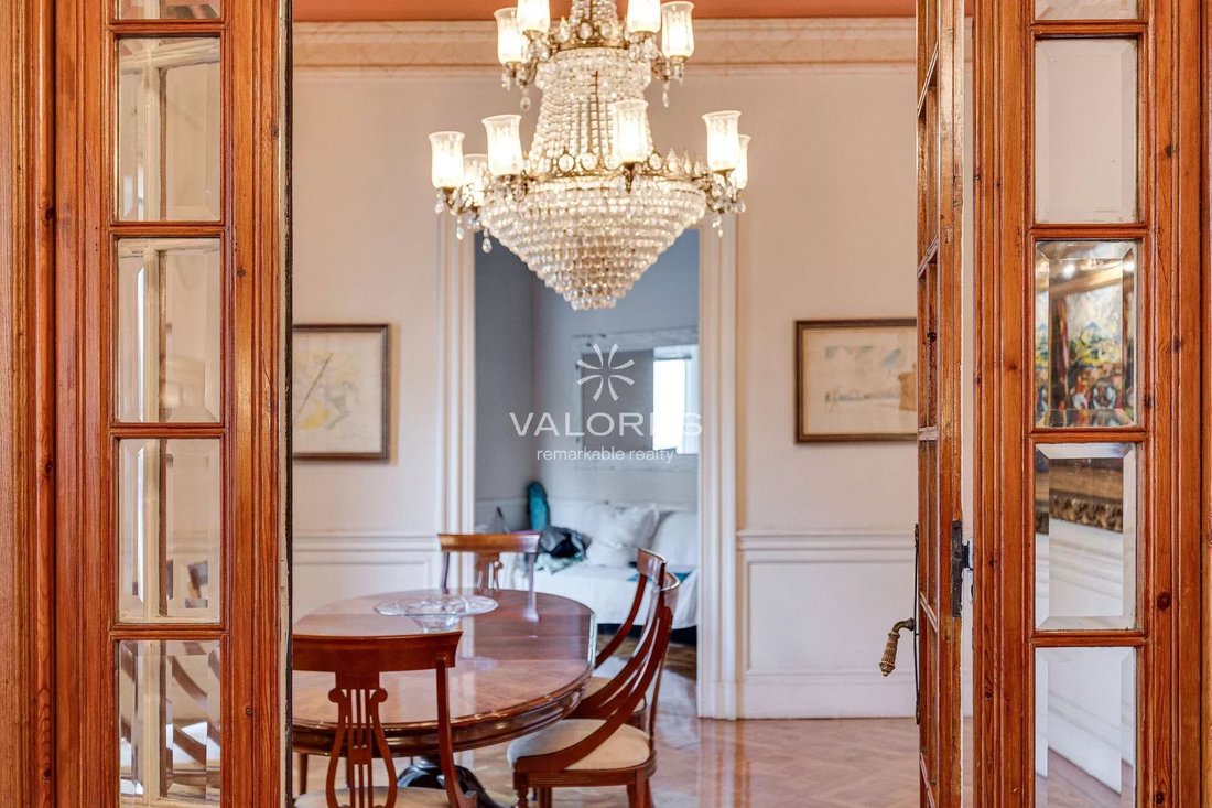 Apartment in Eixample, Barcelona, Spain 2 - 15306079