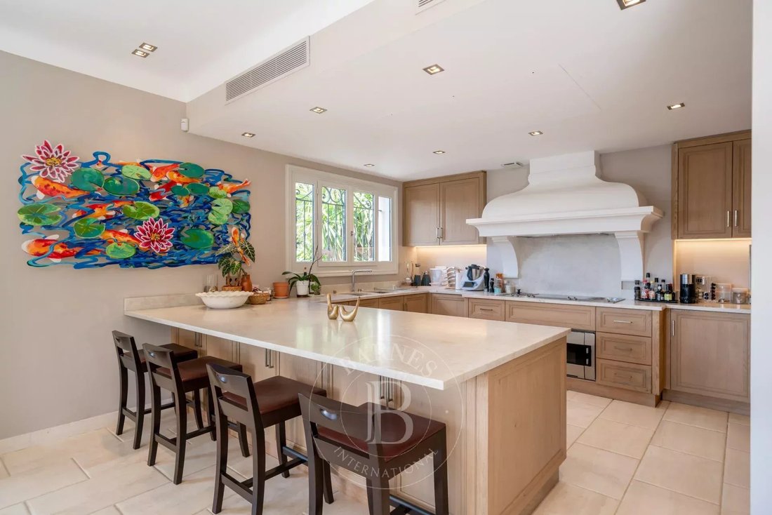 Villa in Montfleury, Cannes, France 5 - 15305242