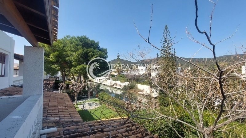 Apartment in Koinotita Thermisias, Ermioni, Greece 5 - 15305453