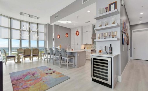 Condominio a Seabrook, Texas, Stati Uniti 1