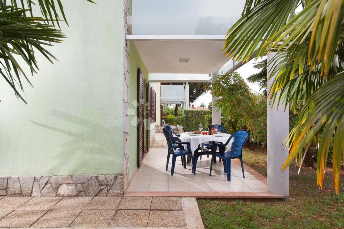 House in Novigrad, Istria County, Croatia 4 - 15305837
