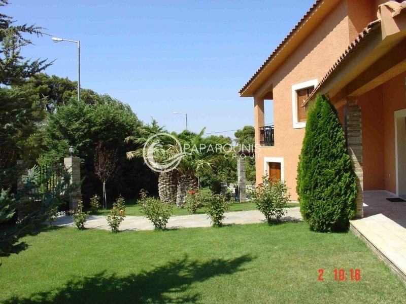 House in Penteli, Attica, Greece 3 - 15305446