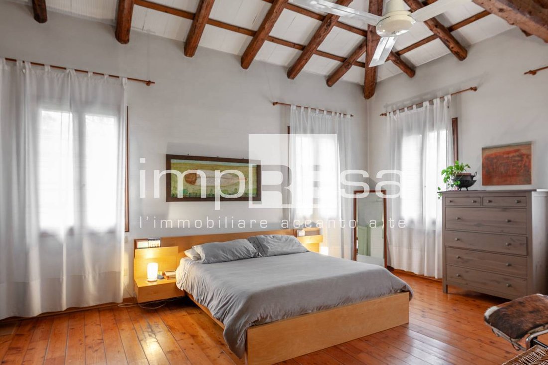 Villa en San Pelayo, Treviso, Italia 5 - 15305982