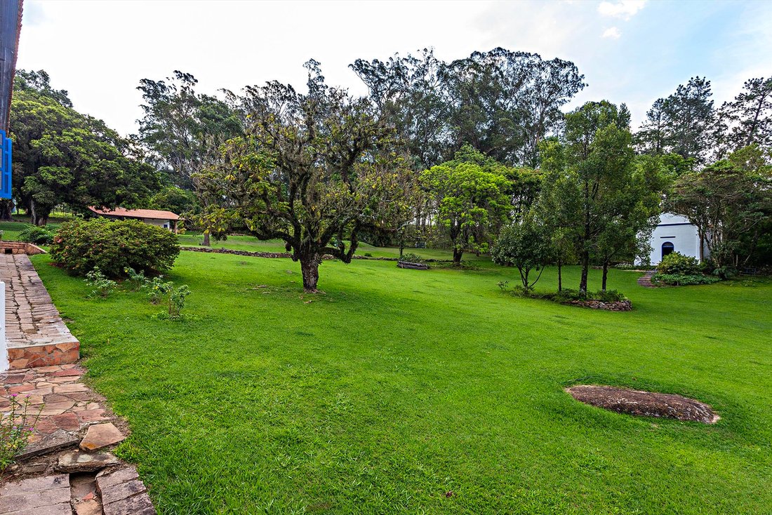 Finca in Indaiatuba, State of São Paulo, Brazil 5 - 14964419