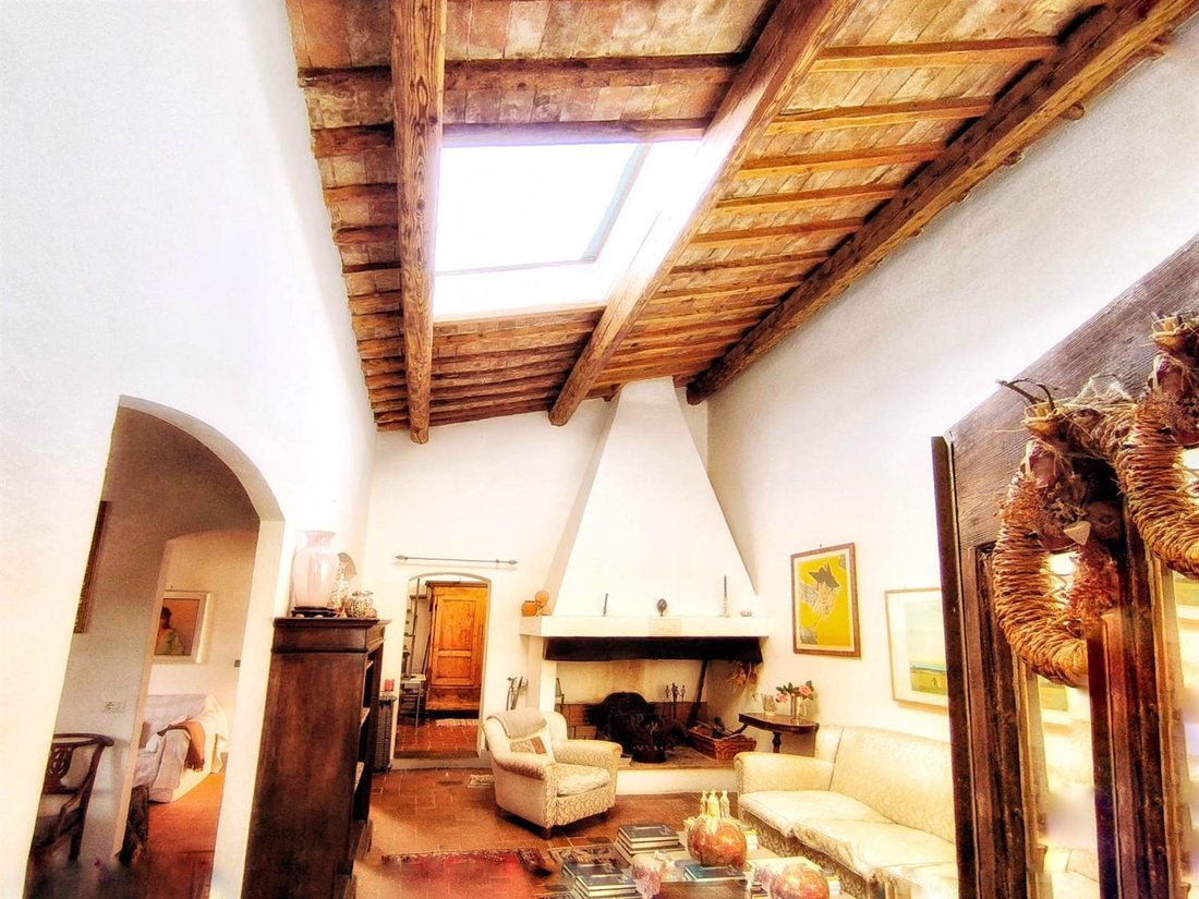 Otros en Vacciano, Toscana, Italia 1 - 15270535