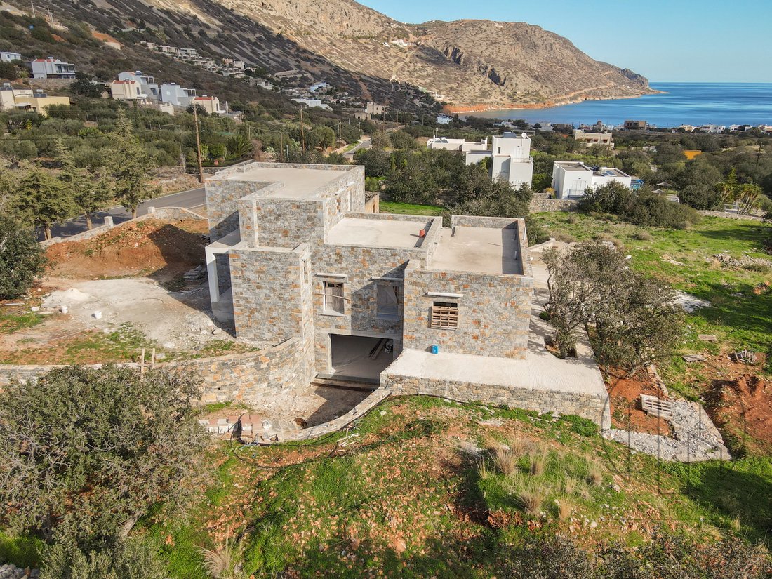 Villa in Community of Elounta, Agios Nikolaos Municipal Unit, Greece 2 - 15272169